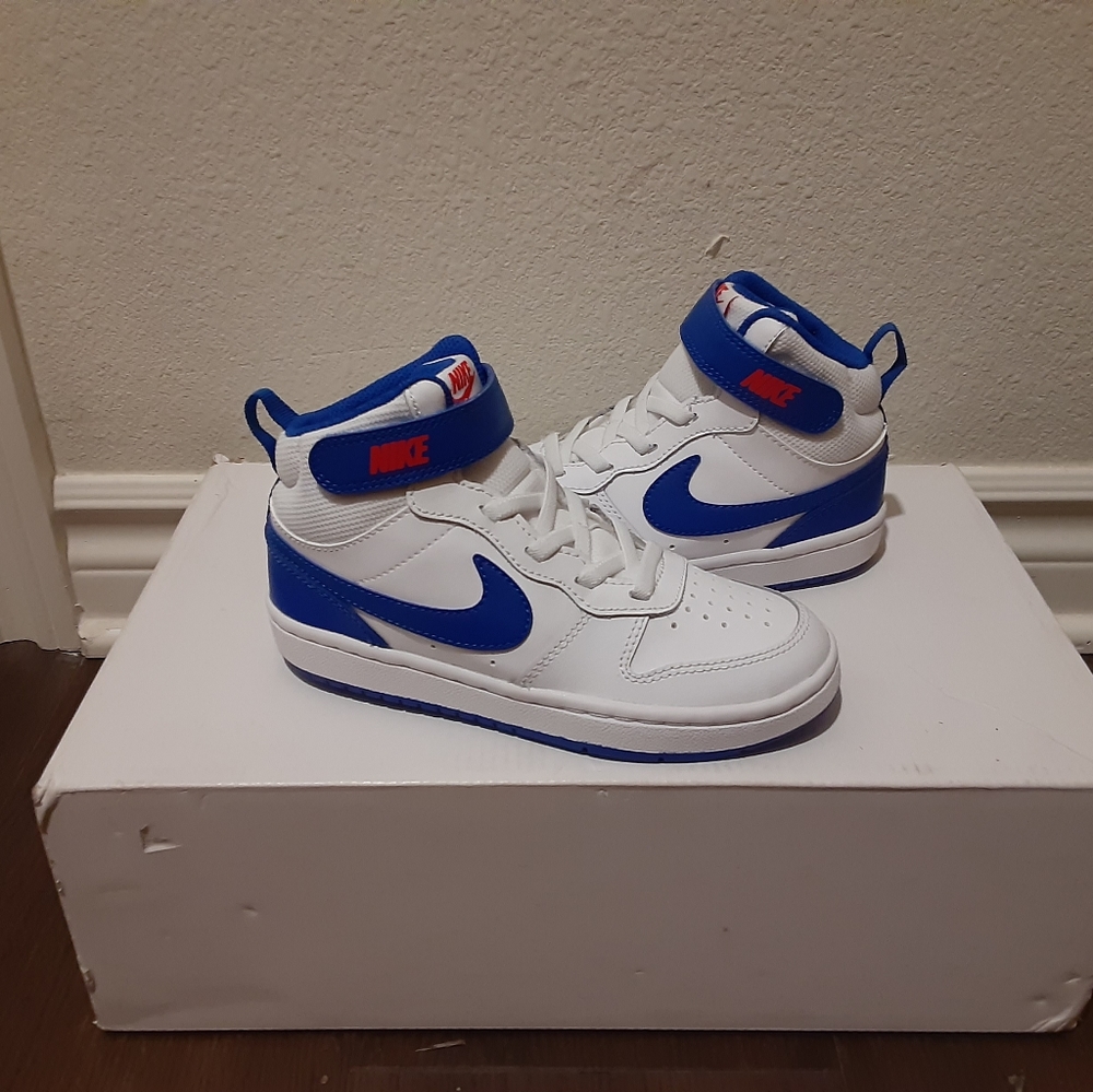 Nike Air Force one high tops